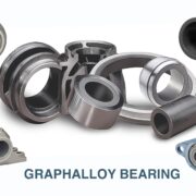 GRAPHALLOY BEARING